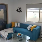A Stay In Paradise