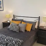 A Stay In Paradise