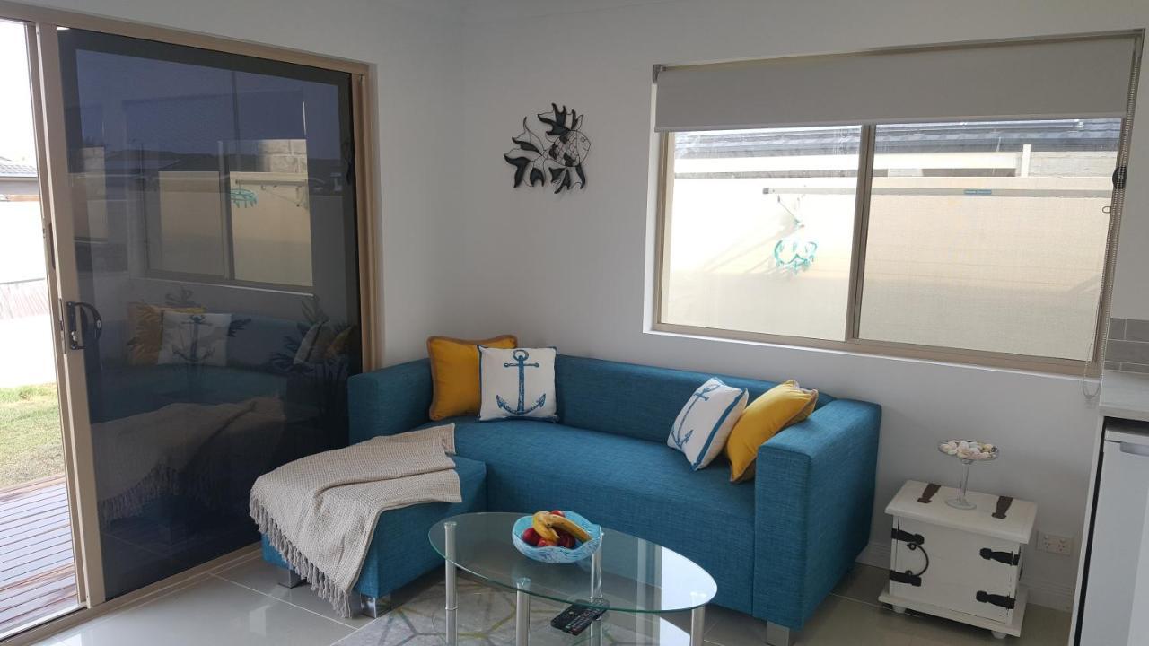 A In Paradise Guest house