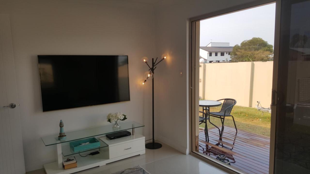 Guest house A In Paradise Gold Coast