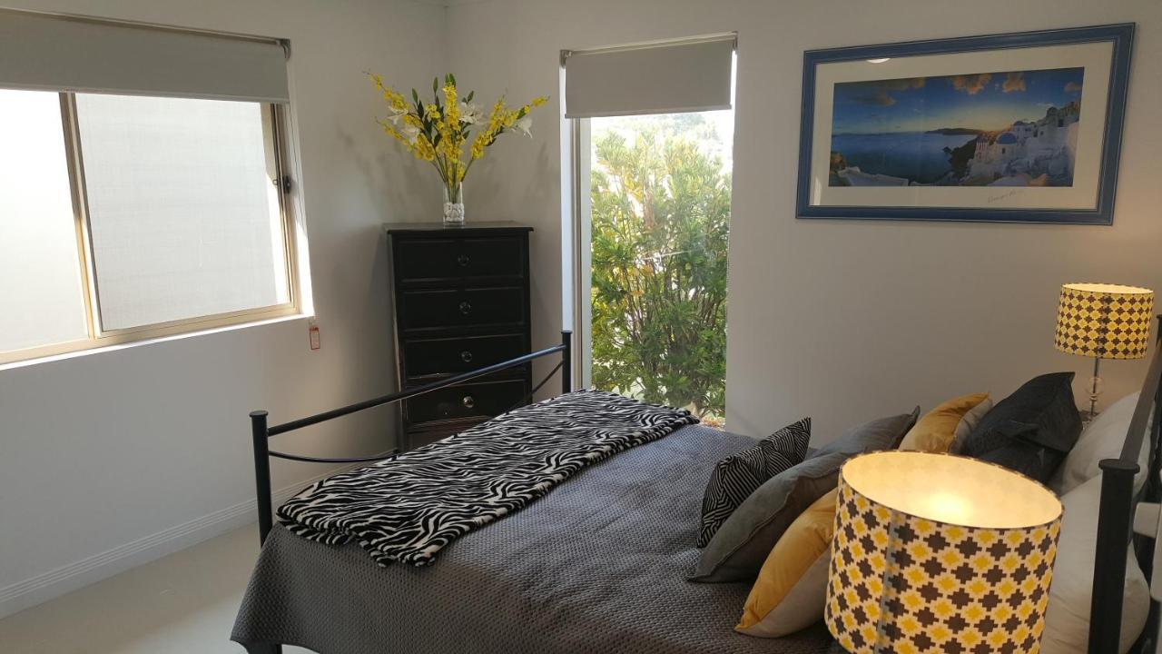A In Paradise Guest house