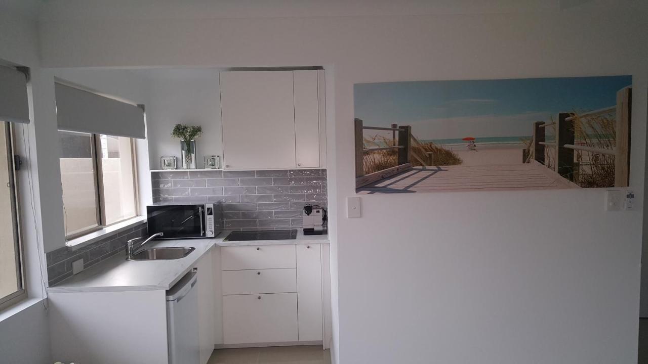 A In Paradise Guest house