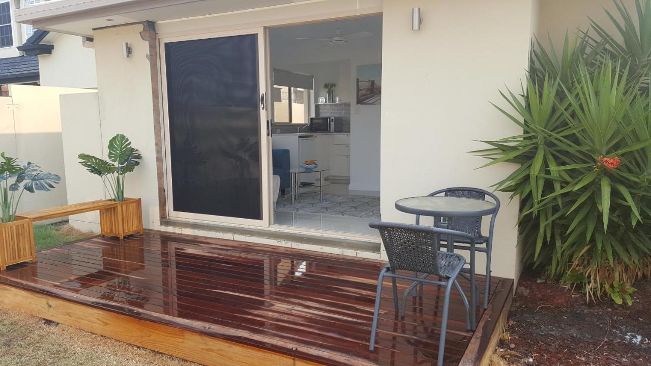 Guest house A In Paradise *