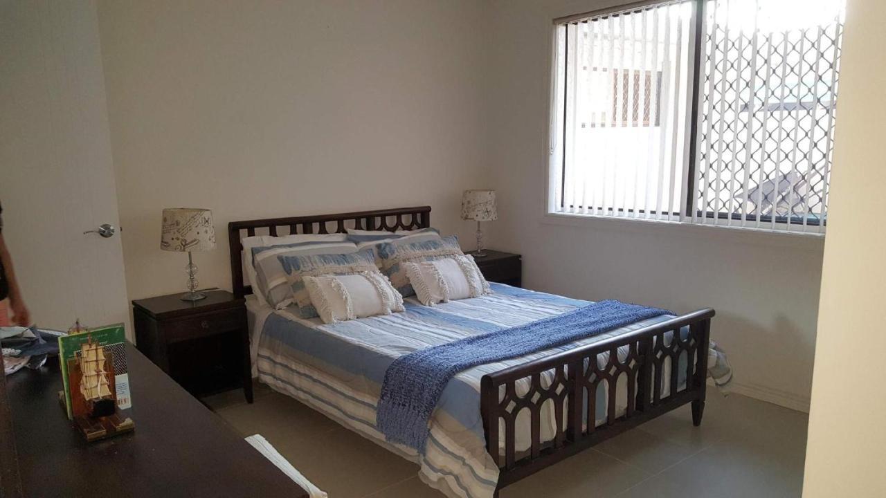 A In Paradise Guest house